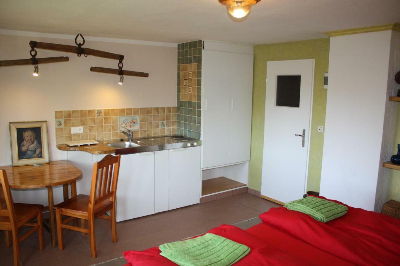 Villa Wimika à Kowalowy Extérieur photo