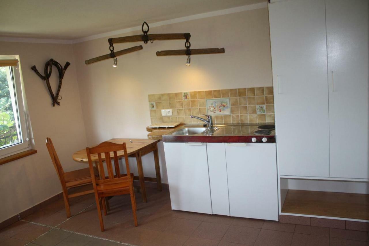 Villa Wimika à Kowalowy Extérieur photo